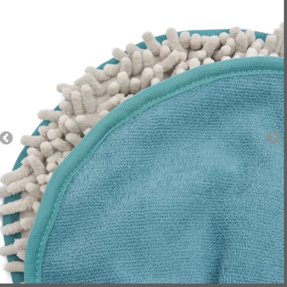 BIOSILK FOR DOGS Shammy Drying Towel